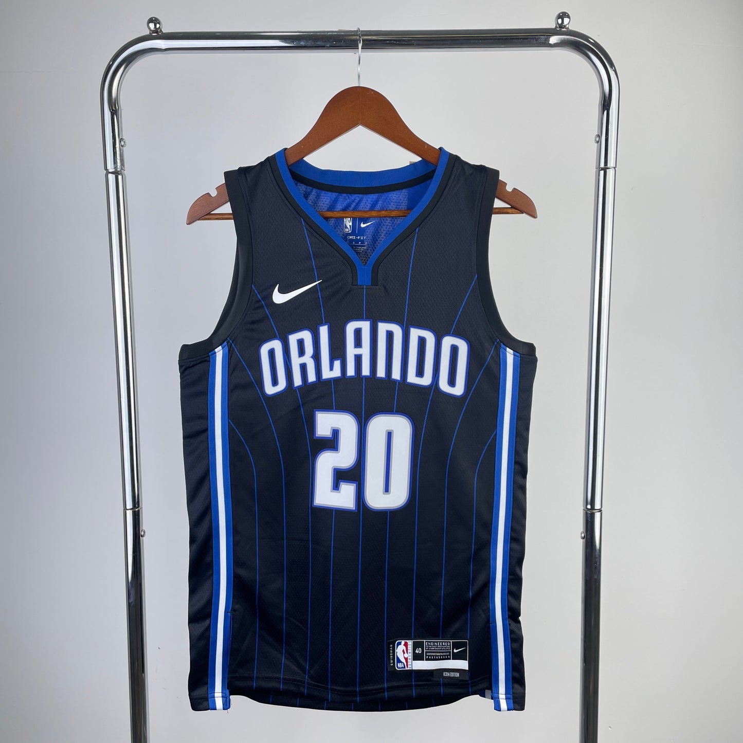 Camisola NBA 2023 Orlando Magic