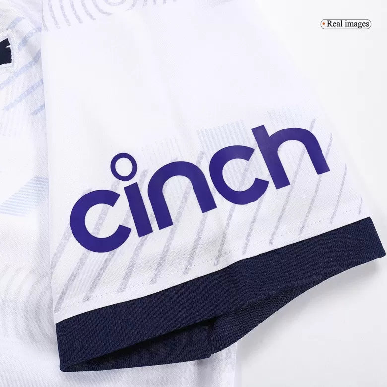 Camisola TOT 2023-24 Principal SON #7