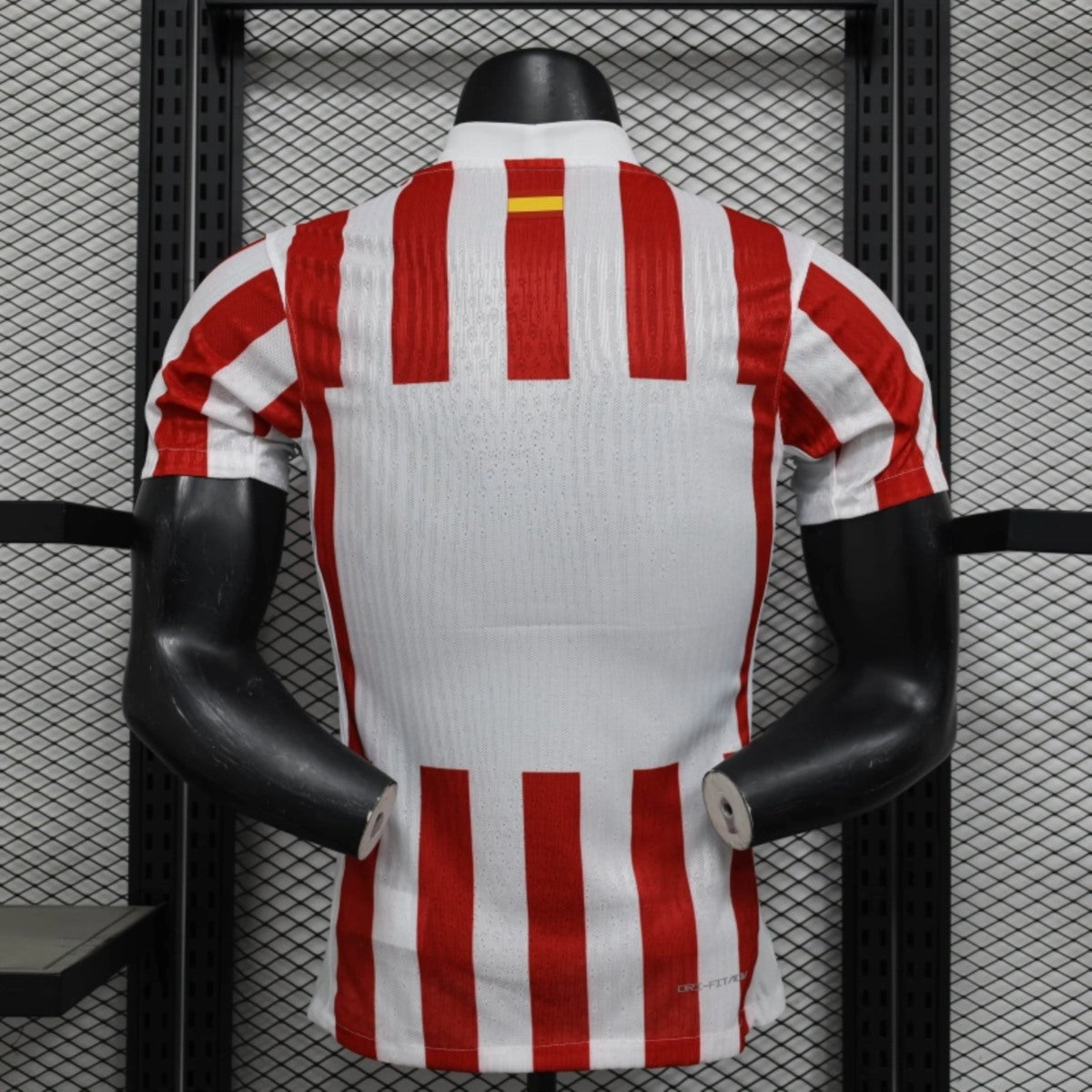 Camisola Atletico Madrid 2025-26 Principal Versão Jogador