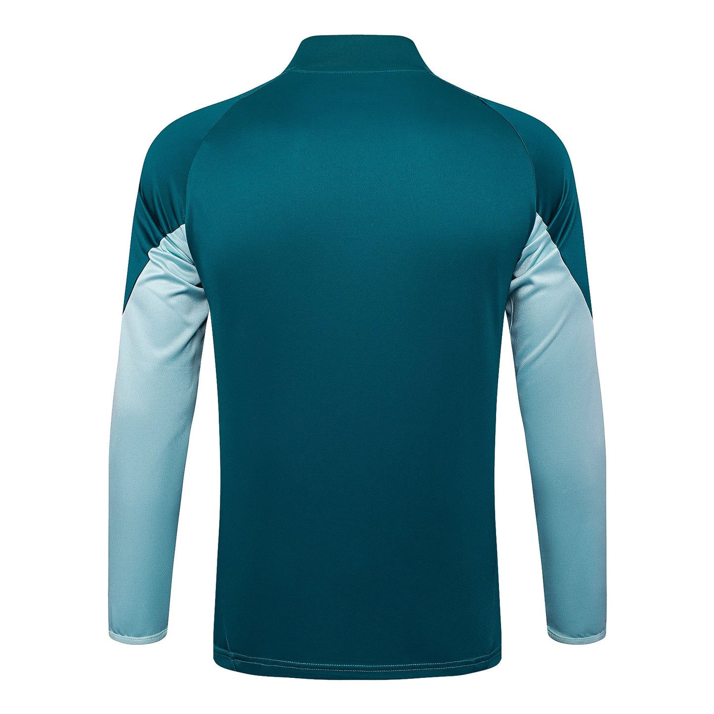 Fato de Treino WOL 2024-25 - Camisola com Fecho
