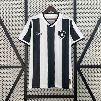 Camisola Botafogo-RJ 2024-25 Principal Versão Adepto