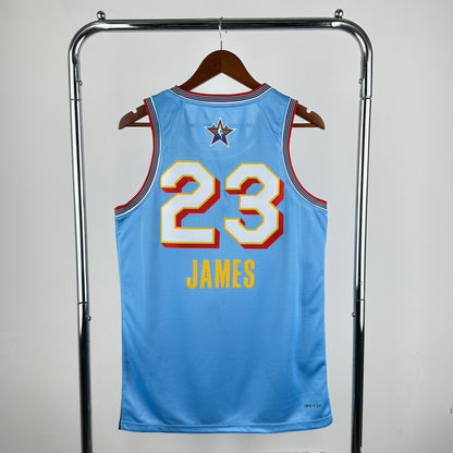 Camisola NBA 2025 All-Star