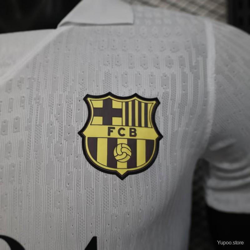 Camisola FC Paris Saint-Germain 2025-26 Edição Especial Versão Jogador