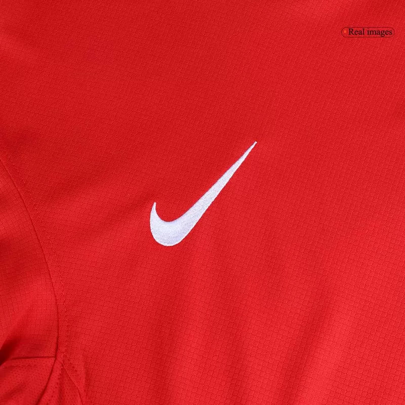 Camisola Portugal 2024 Principal JOÃO FÉLIX #11