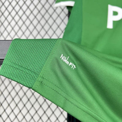 Camisola VfL Wolfsburg 2008-09 Principal