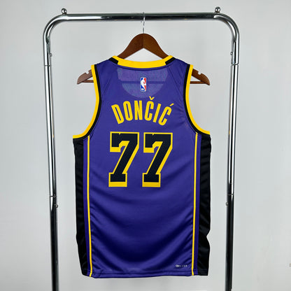 Camisola NBA 2023 Los Angeles Lakers
