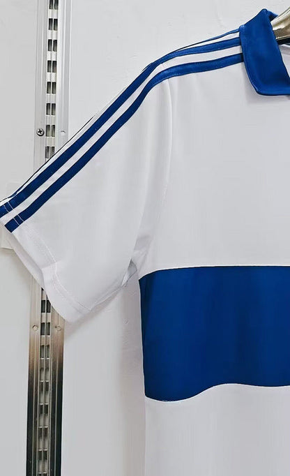 Camisola CD Universidad Católica 1984-85 Principal