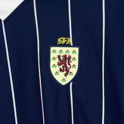 Camisola Escocia 2002 Principal
