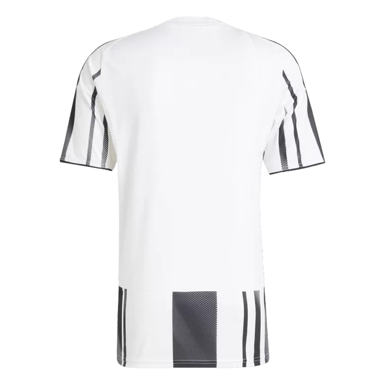 Camisola Juventus FC 2025-26 Principal Versão Adepto