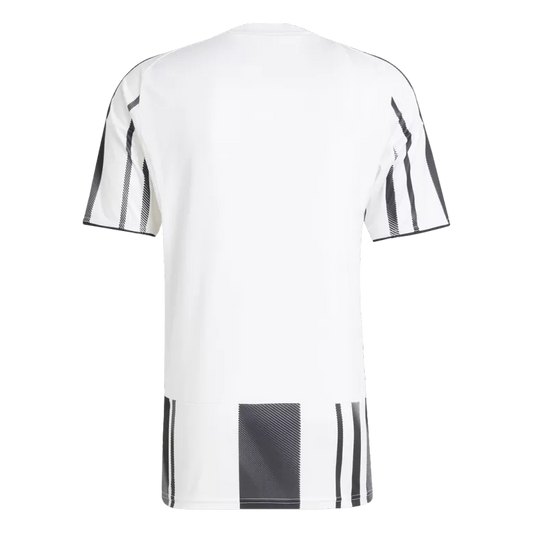Camisola Juventus FC 2025-26 Principal Versão Adepto