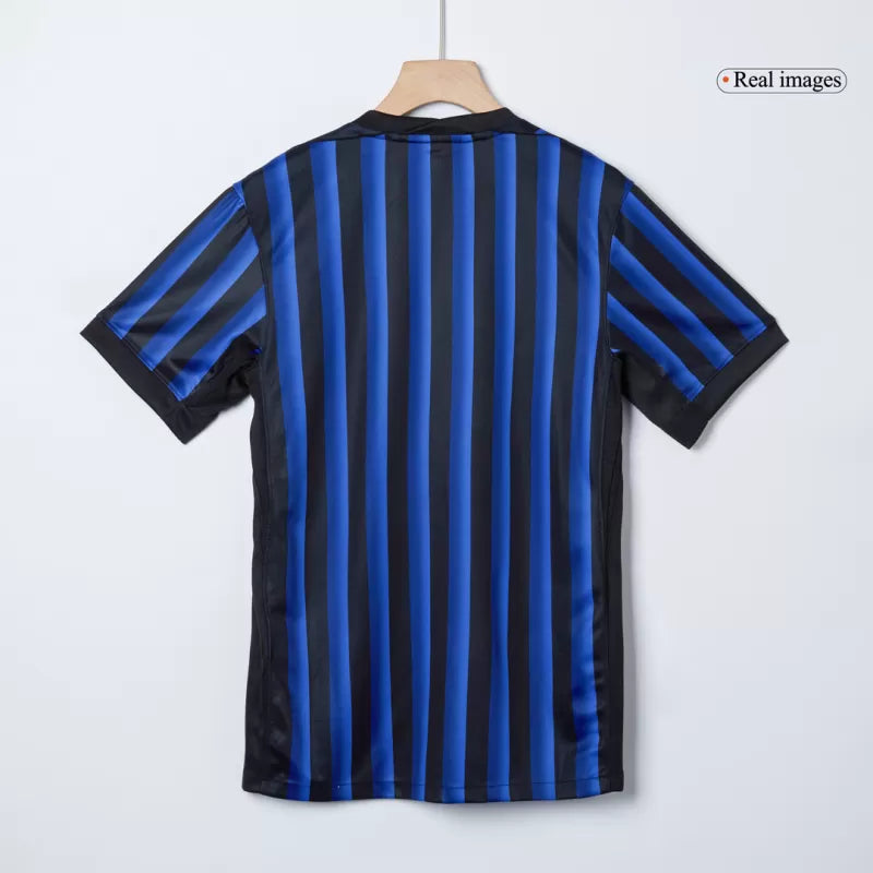 Camisola Inter Milão 2025-26 Principal Versão Adepto