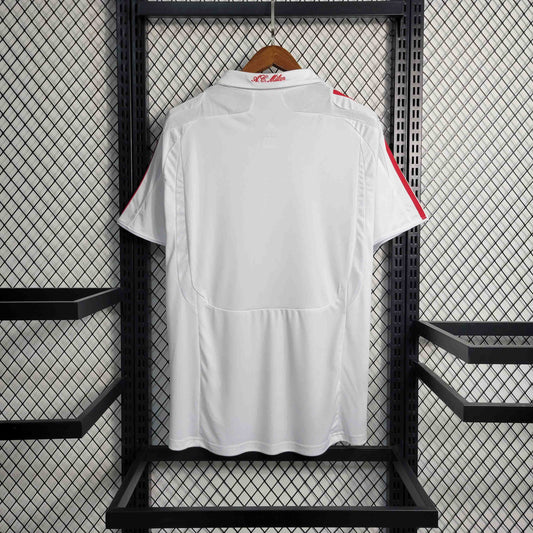Camisola AC Milan 2007-08 Alternativa