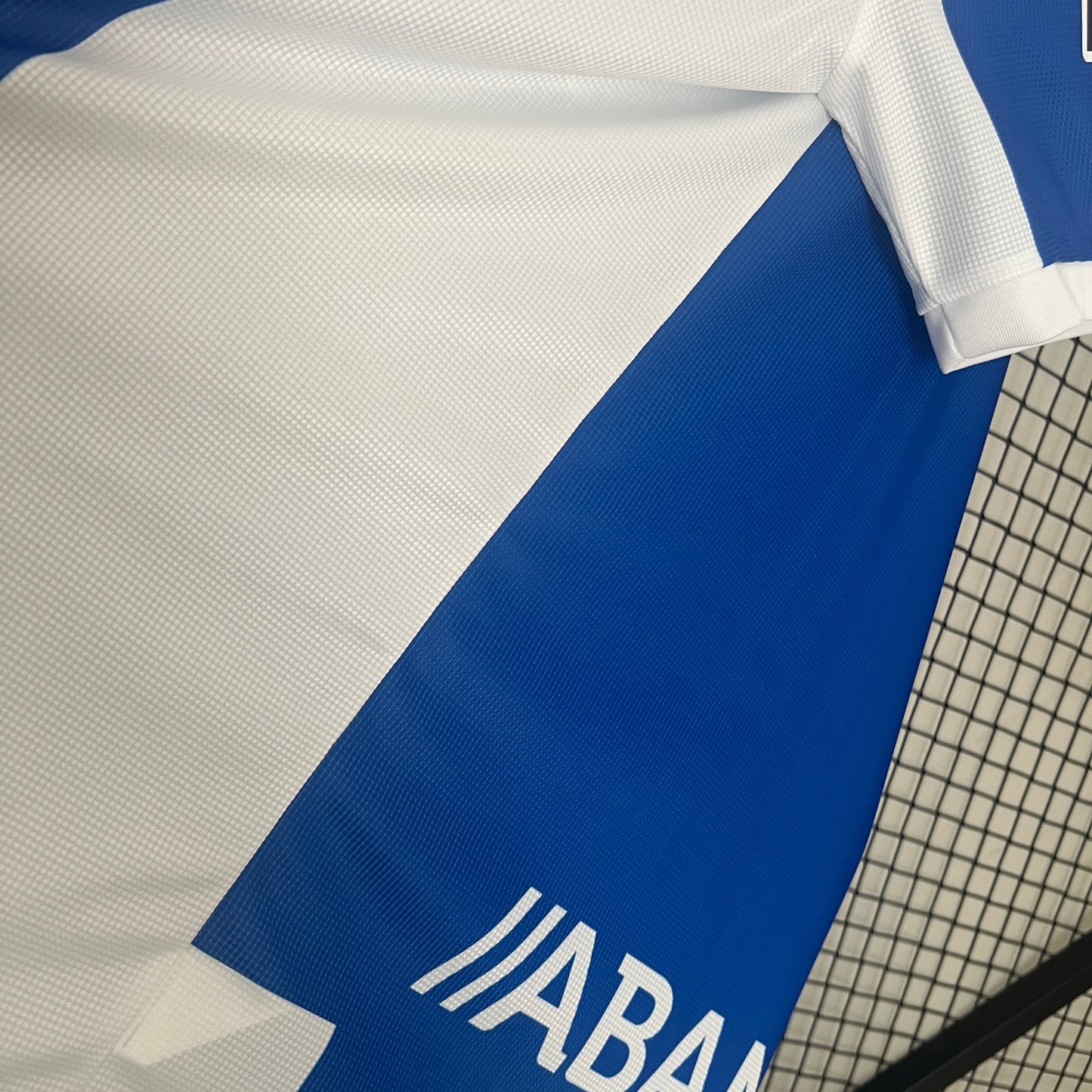 Camisola RC Deportivo de Corunha 2024-25 Principal Versão Adepto