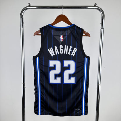 Camisola NBA 2023 Orlando Magic
