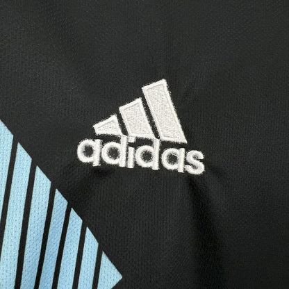 Camisola Argentina 2018 Alternativa