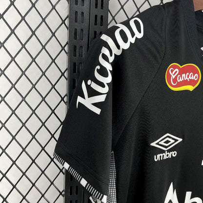 Camisola Santos FC 2025-26 Edição Especial Versão Adepto