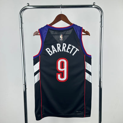 Camisola NBA 2025 Toronto Raptors