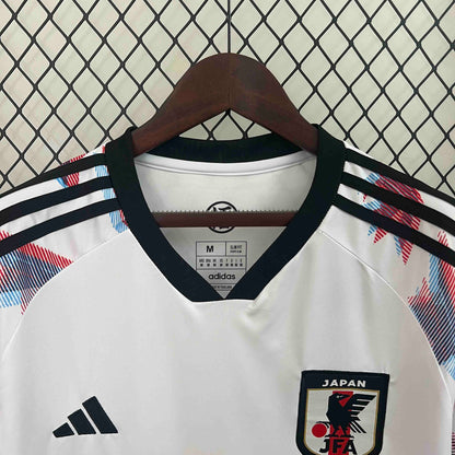 Camisola Japão 2024 Edição Especial Versão Adepto