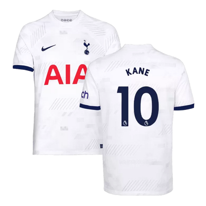 Camisola TOT 2023-24 Principal KANE #10