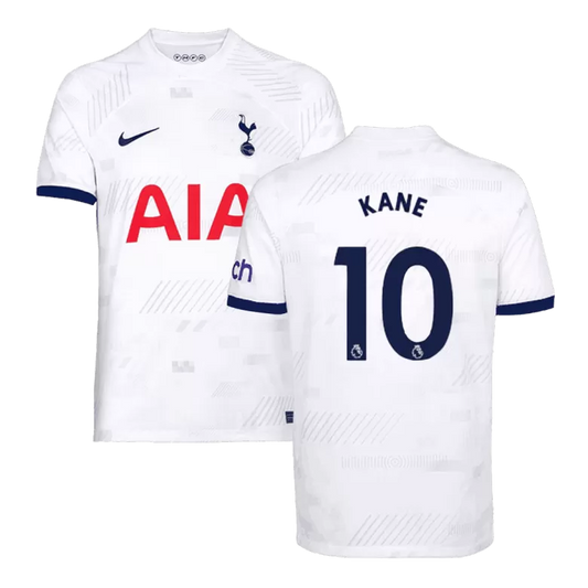 Camisola TOT 2023-24 Principal KANE #10