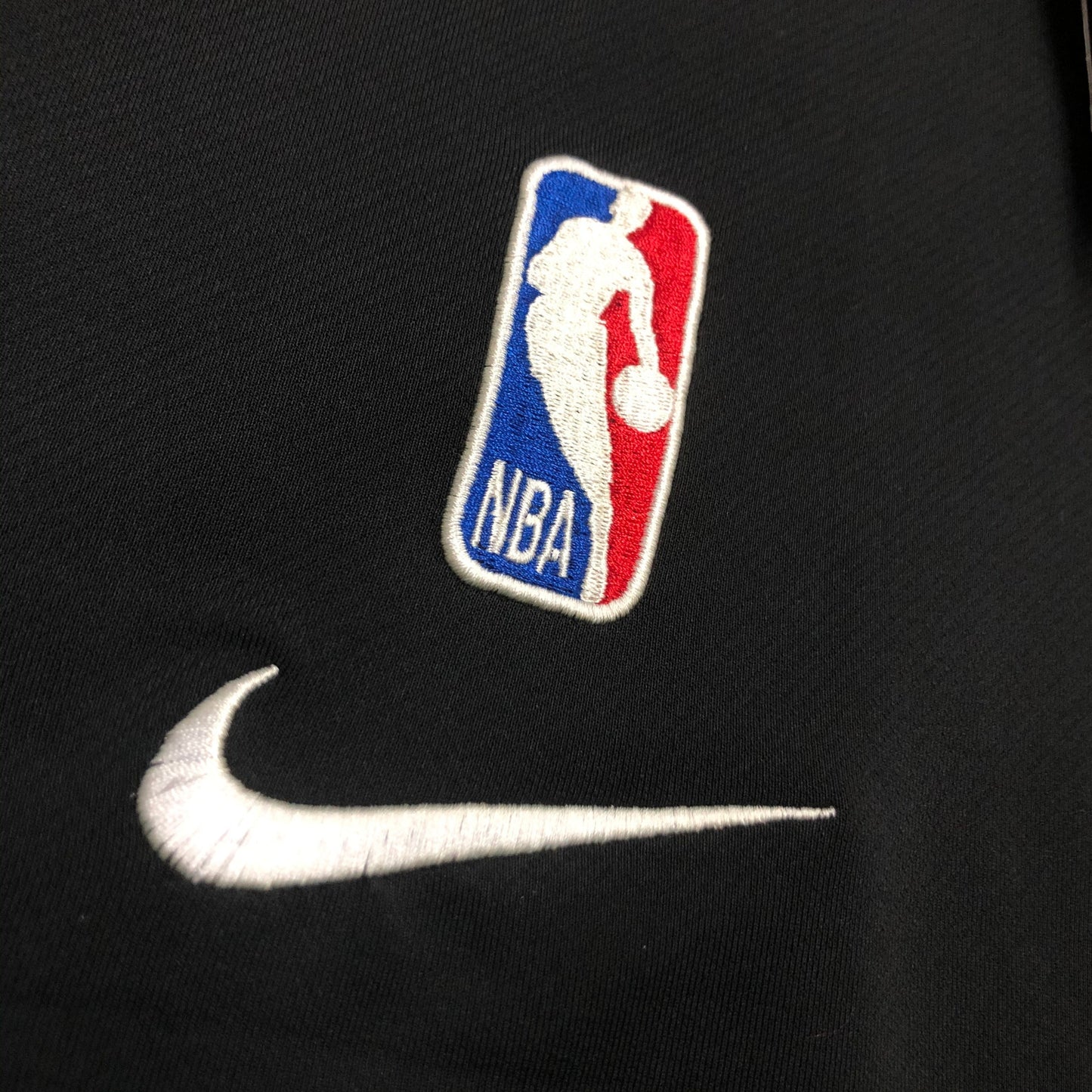 Casaco NBA Brooklyn Nets