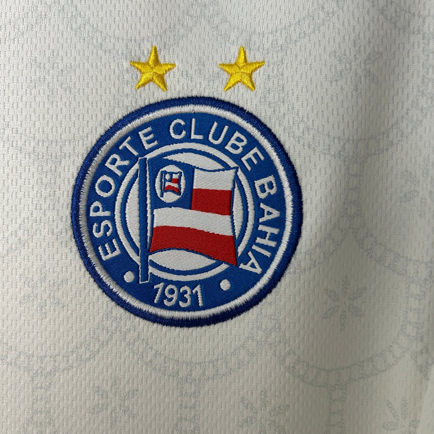 Camisola EC Bahia 2025-26 Principal Versão Mulher