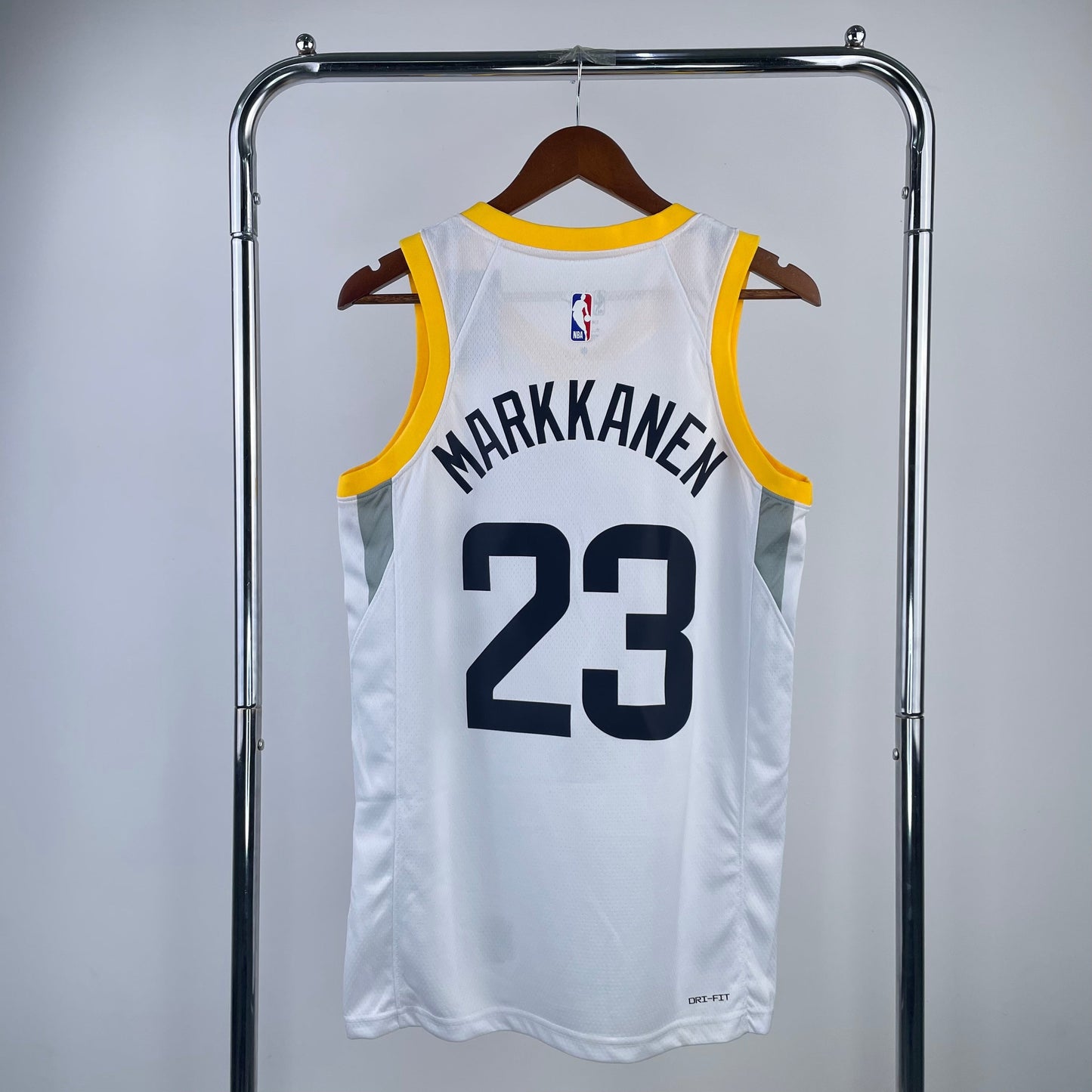 Camisola NBA 2023 Utah Jazz