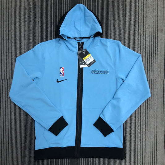 Casaco NBA Memphis Grizzlies