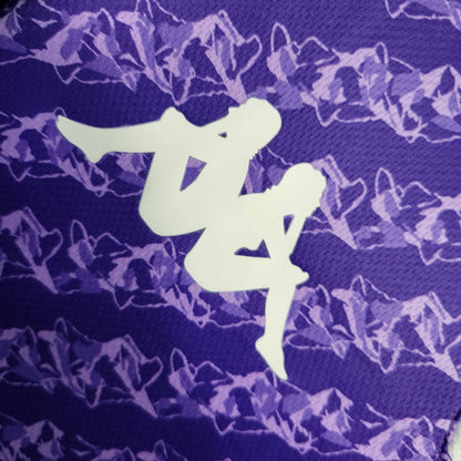 Camisola ACF Fiorentina 2023-24 Principal