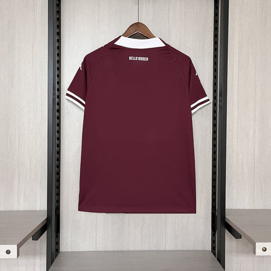 Camisola Atlético Juventus-SP 2025-26 Principal Versão Adepto