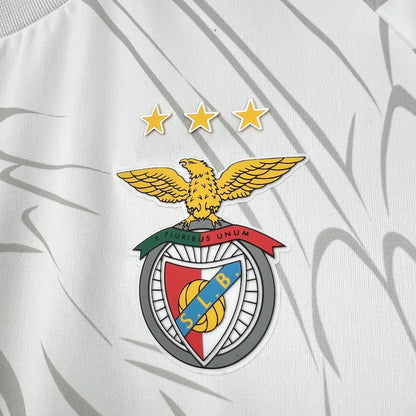 Camisola SLB 2025-26 Edição Especial Versão Adepto