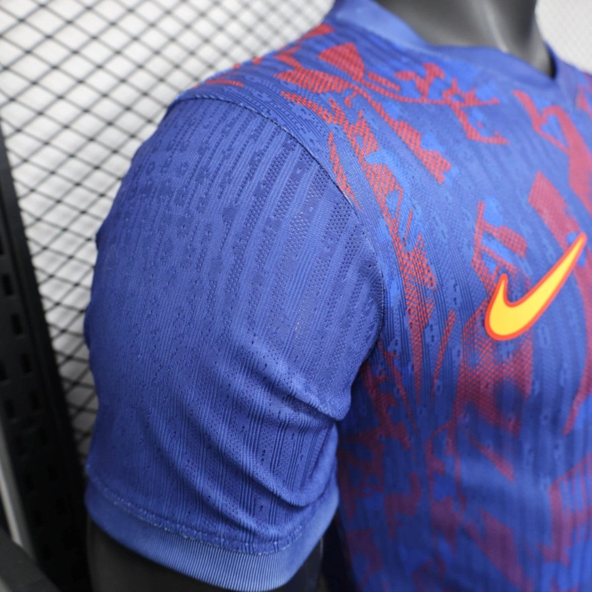 Camisola FC Barcelona 2025-26 Edição Especial Versão Jogador