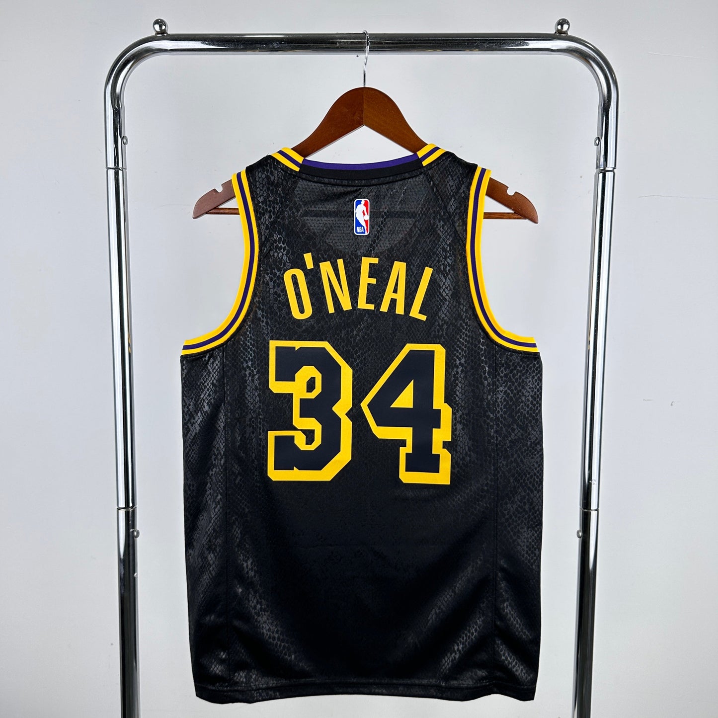 Camisola NBA 2023 Los Angeles Lakers