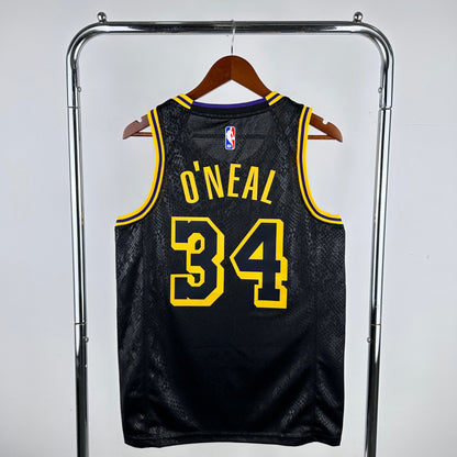 Camisola NBA 2023 Los Angeles Lakers