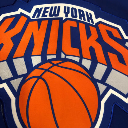 Casaco NBA New York Knicks
