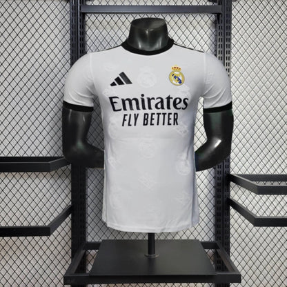 Camisola Real Madrid CF 2025-26 Edição Especial Versão Jogador