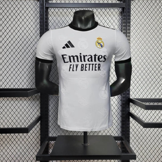 Camisola Real Madrid CF 2025-26 Edição Especial Versão Jogador