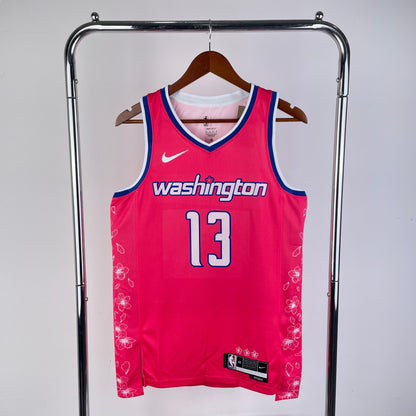 Camisola NBA 2023 Washington Wizards