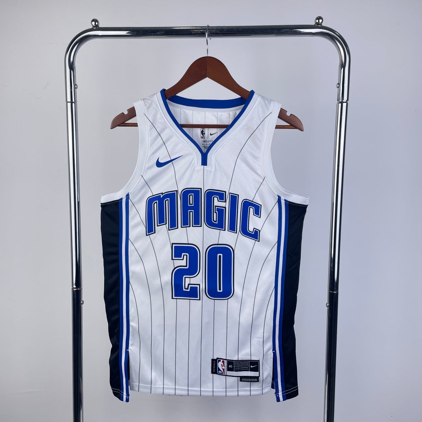 Camisola NBA 2023 Orlando Magic