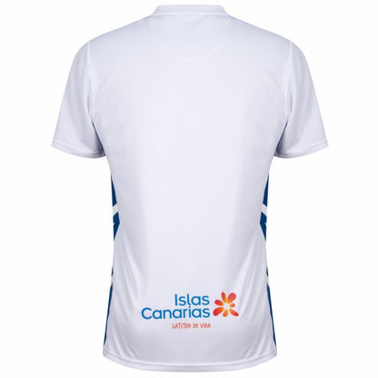 Camisola CD Tenerife 2025-26 Principal Versão Adepto