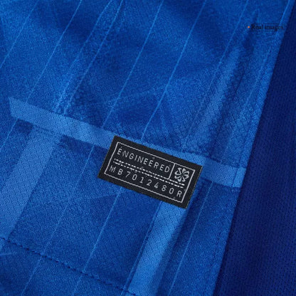 Camisola CHE 2025-26 Principal Versão Mulher