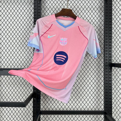 Camisola FC Barcelona 2025-26 Edição Especial Versão Adepto