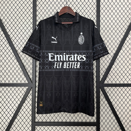 Camisola Ac Milan 2023-24 Alternativa
