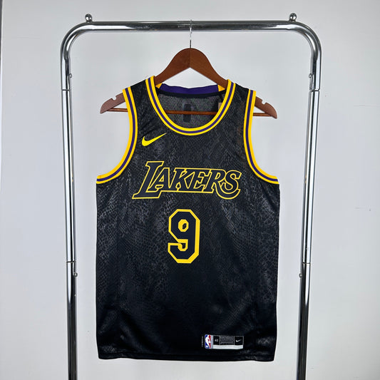 Camisola NBA 2023 Los Angeles Lakers