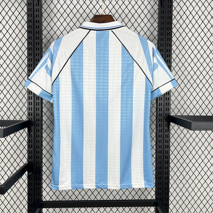 Camisola Argentina 1996 Principal