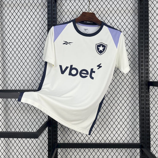 Camisola Botafogo-RJ 2025-26 Treino Versão Adepto
