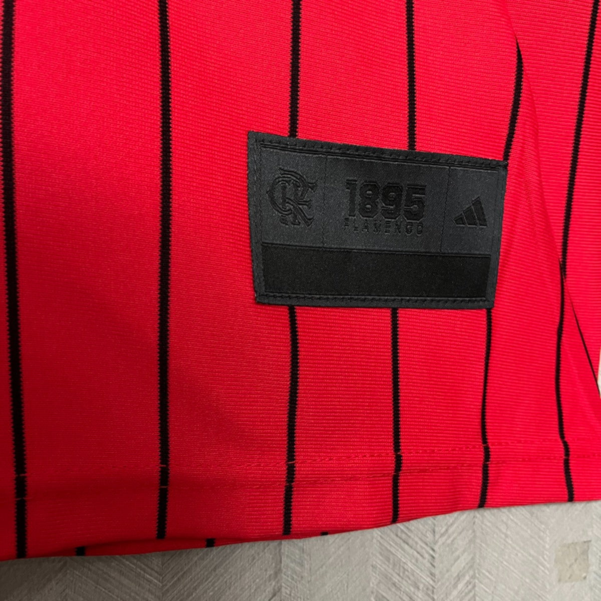 Camisola CR Flamengo 2025-26 Edição Especial Versão Adepto