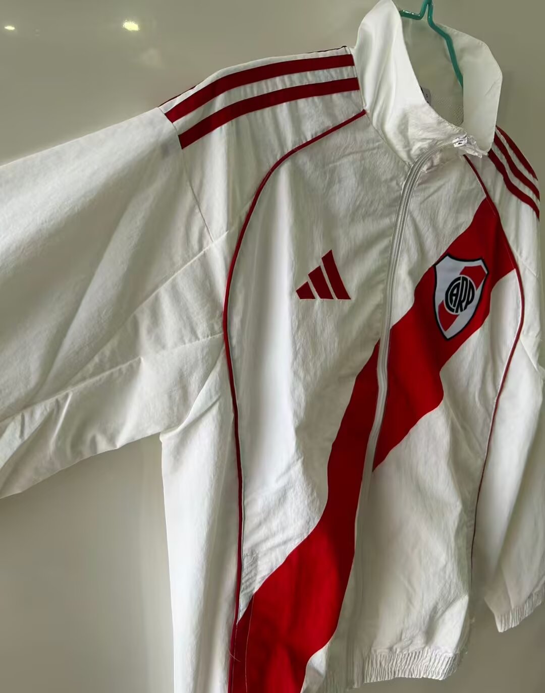 Corta Vento CA River Plate 2025-26