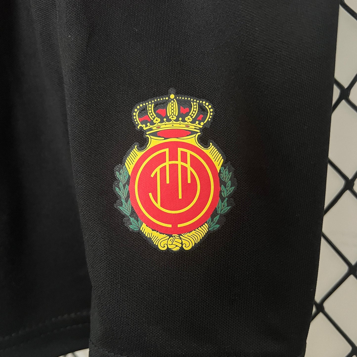 Kit Criança RCD Maiorca 2024-25 Principal