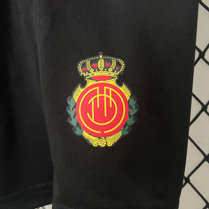 Kit Criança RCD Maiorca 2024-25 Principal